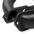Load image into Gallery viewer, Hooker Hooker Super Competition Long Tube Header - Painted 2102HKR - Side View