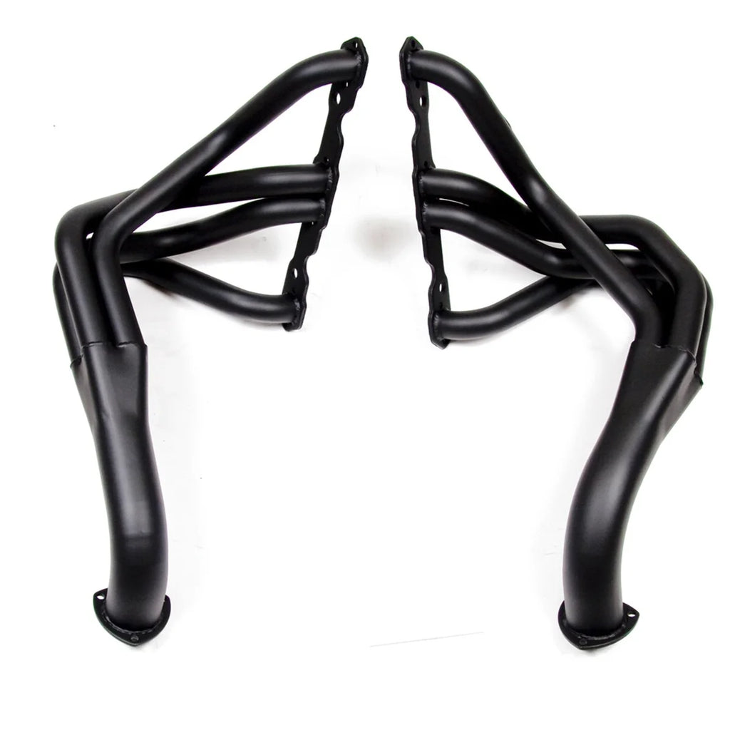 Hooker Hooker Super Competition Long Tube Header - Painted 2214HKR