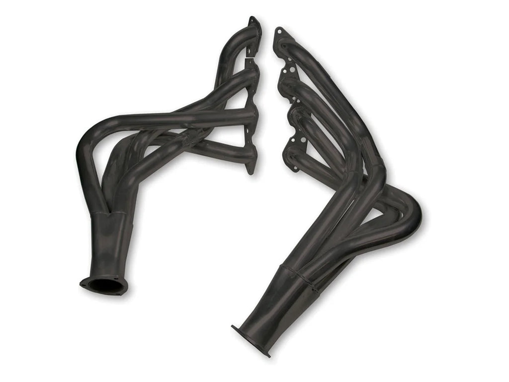 Hooker Hooker Super Competition Long Tube Header - Painted 2280HKR
