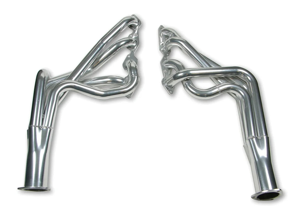 Hooker Hooker Super Competition Long Tube Headers - Ceramic Coated 2111-1HKR