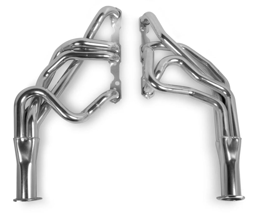 Hooker Hooker Super Competition Long Tube Headers - Ceramic Coated 2112-1HKR