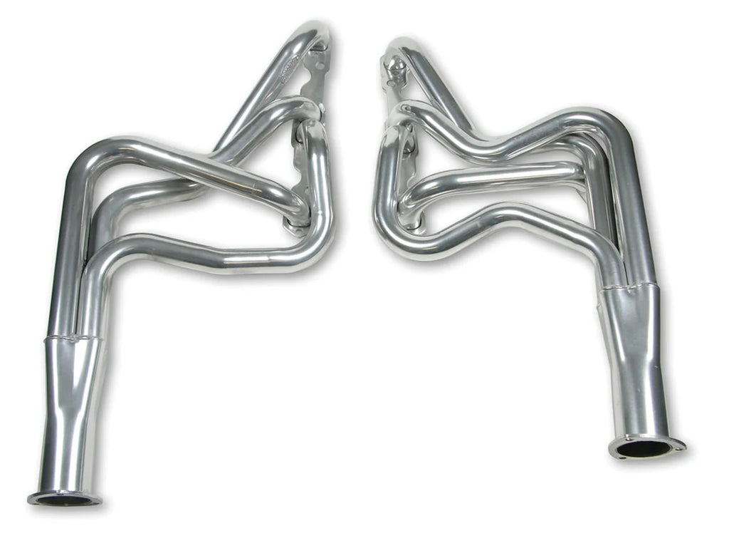 Hooker Hooker Super Competition Long Tube Headers - Ceramic Coated 2116-1HKR