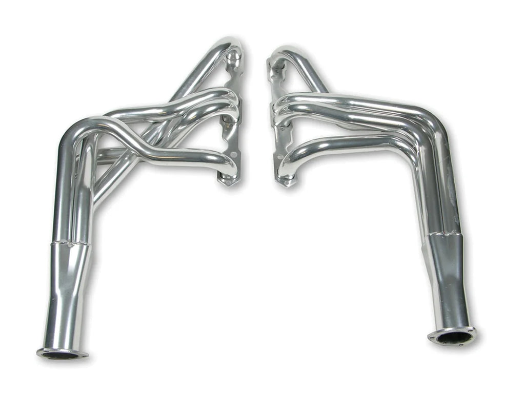 Hooker Hooker Super Competition Long Tube Headers - Ceramic Coated 2117-1HKR