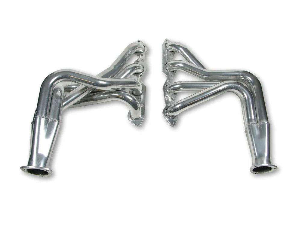 Hooker Hooker Super Competition Long Tube Headers - Ceramic Coated 2123-1HKR