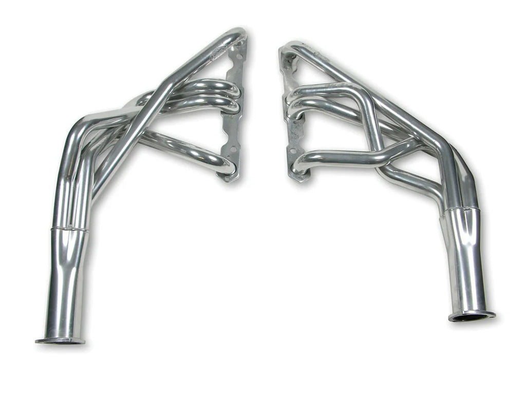 Hooker Hooker Super Competition Long Tube Headers - Ceramic Coated 2130-1HKR