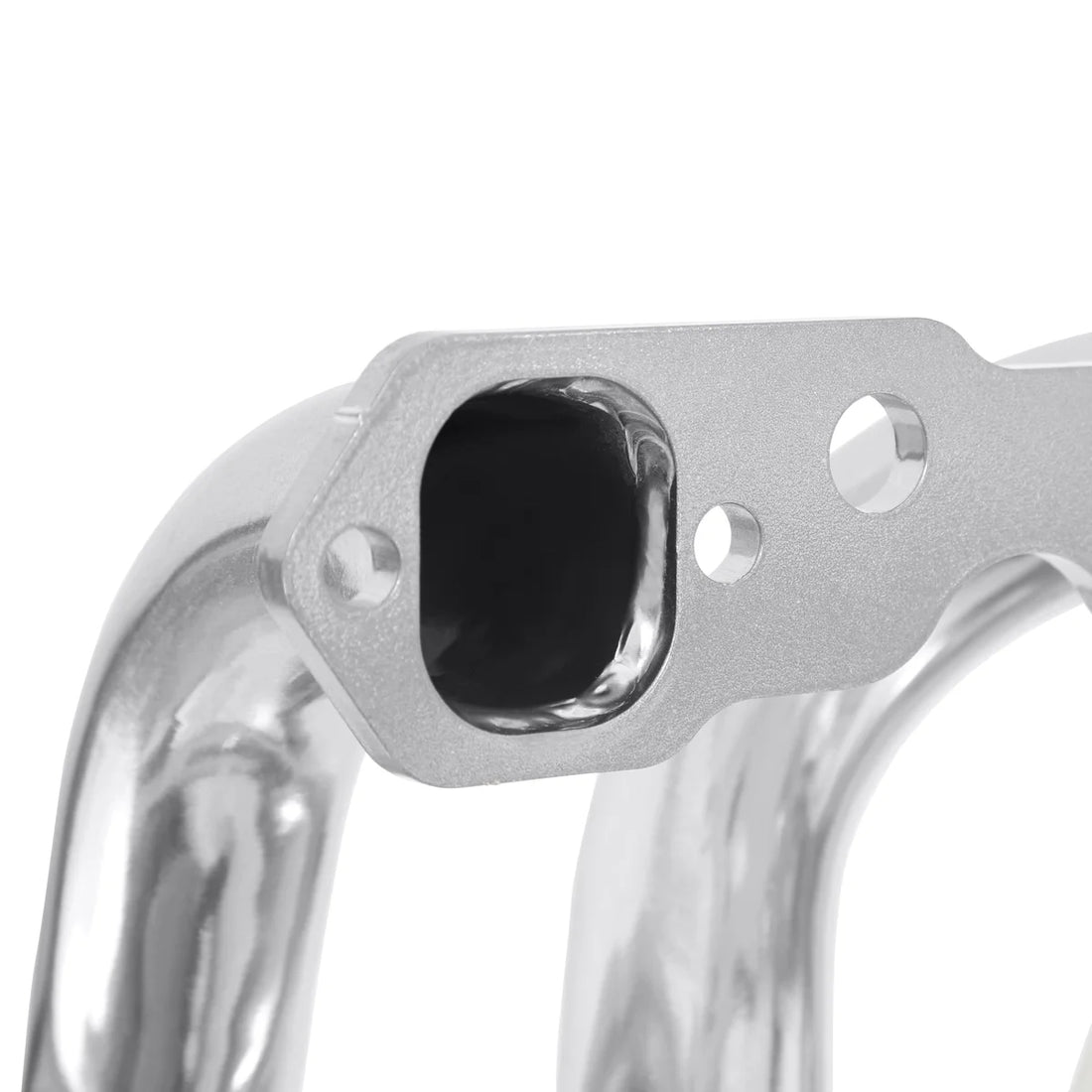 Hooker Hooker Super Competition Long Tube Headers - Ceramic Coated 2131-1HKR - Installation View
