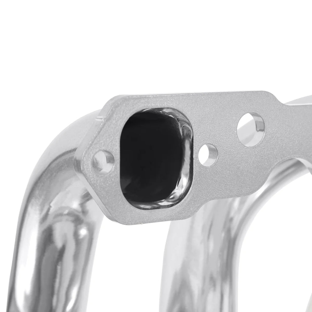 Hooker Hooker Super Competition Long Tube Headers - Ceramic Coated 2131-1HKR - Installation View