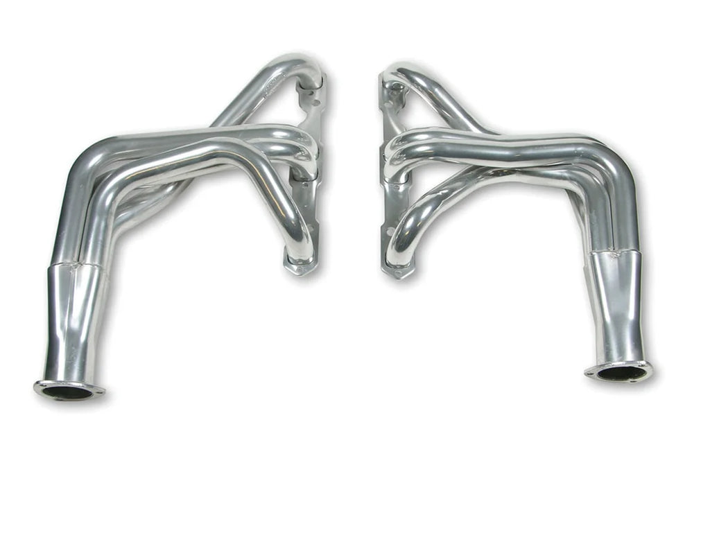 Hooker Hooker Super Competition Long Tube Headers - Ceramic Coated 2134-1HKR