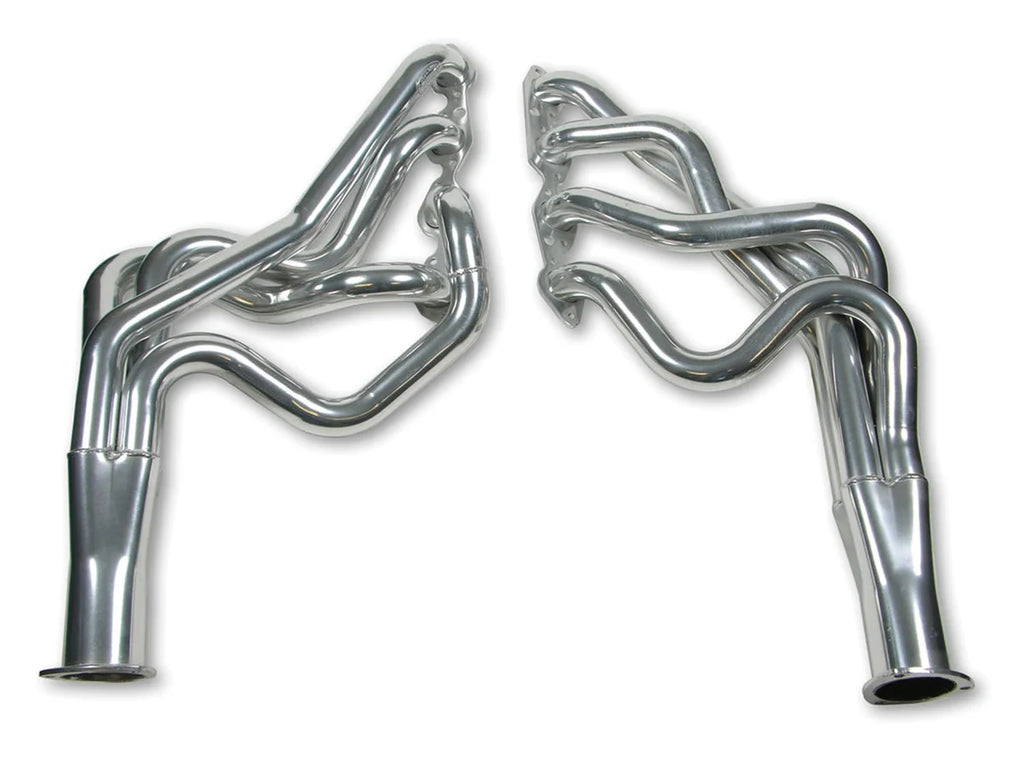 Hooker Hooker Super Competition Long Tube Headers - Ceramic Coated 2205-1HKR
