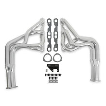 Load image into Gallery viewer, Hooker Hooker Super Competition Long Tube Headers - Ceramic Coated 2207-1HKR - Main Product View