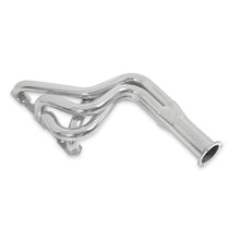 Load image into Gallery viewer, Hooker Hooker Super Competition Long Tube Headers - Ceramic Coated 2207-1HKR - Side View
