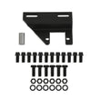 Load image into Gallery viewer, Hooker Hooker Super Competition Long Tube Headers - Ceramic Coated 2207-1HKR - Back View