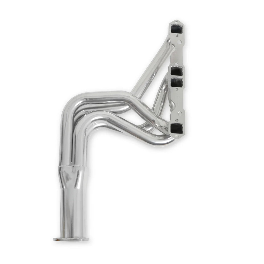 Hooker Hooker Super Competition Long Tube Headers - Ceramic Coated 2207-1HKR - Installation View