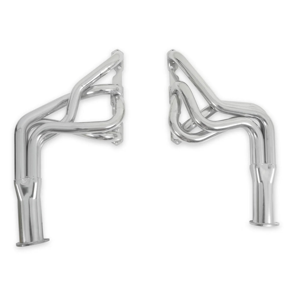 Hooker Hooker Super Competition Long Tube Headers - Ceramic Coated 2207-1HKR - Additional View 5