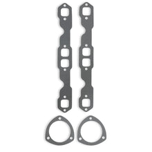 Load image into Gallery viewer, Hooker Hooker Super Competition Long Tube Headers - Ceramic Coated 2207-1HKR - Additional View 7