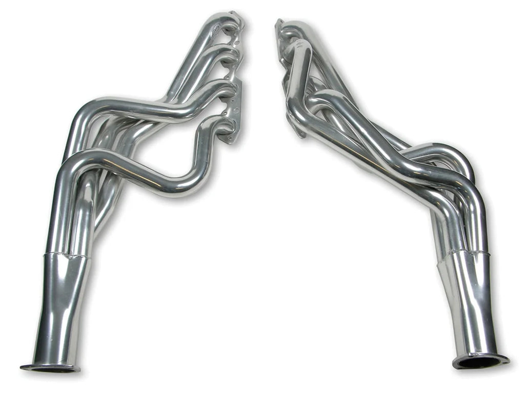 Hooker Hooker Super Competition Long Tube Headers - Ceramic Coated 2213-1HKR