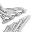 Load image into Gallery viewer, Hooker Hooker Super Competition Long Tube Headers - Ceramic Coated 2217-1HKR - Side View