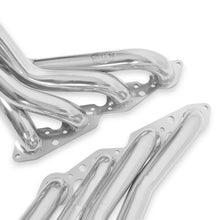 Load image into Gallery viewer, Hooker Hooker Super Competition Long Tube Headers - Ceramic Coated 2217-1HKR - Side View