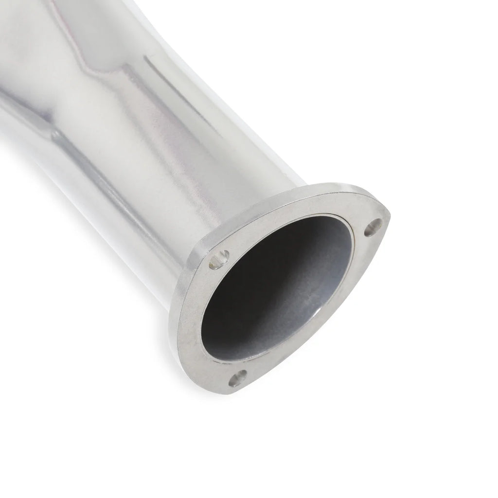 Hooker Hooker Super Competition Long Tube Headers - Ceramic Coated 2217-1HKR - Installation View