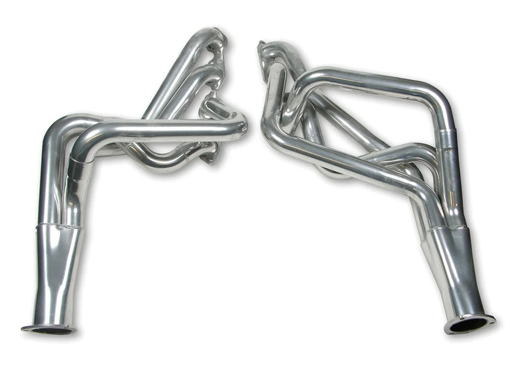Hooker Hooker Super Competition Long Tube Headers - Ceramic Coated 2220-1HKR