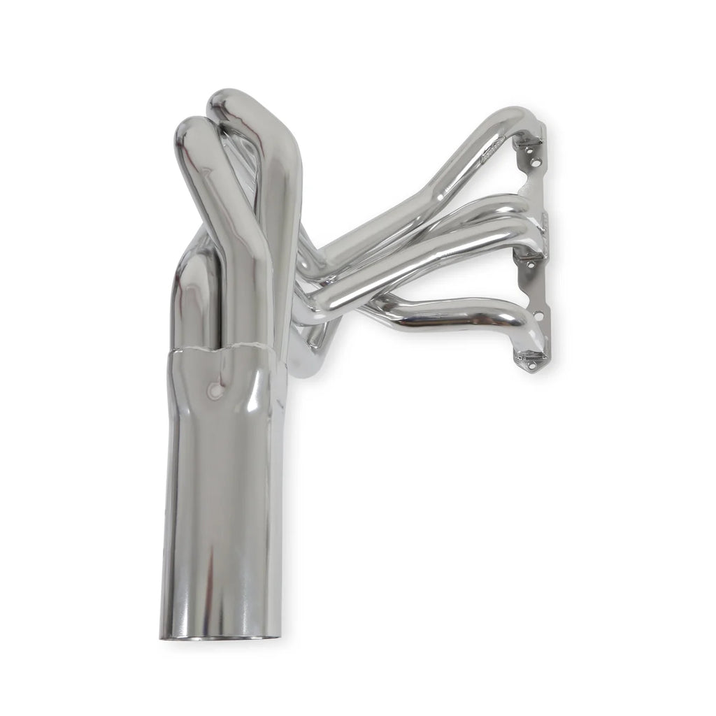 Hooker Hooker Super Competition Long Tube Headers - Ceramic Coated 2224-1HKR - Main Product View