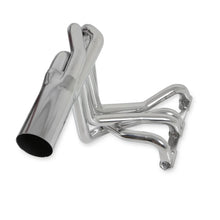 Load image into Gallery viewer, Hooker Hooker Super Competition Long Tube Headers - Ceramic Coated 2224-1HKR - Side View