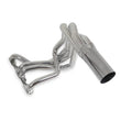 Load image into Gallery viewer, Hooker Hooker Super Competition Long Tube Headers - Ceramic Coated 2224-1HKR - Back View
