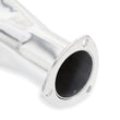 Load image into Gallery viewer, Hooker Hooker Super Competition Long Tube Headers - Ceramic Coated 2243-1HKR - Side View