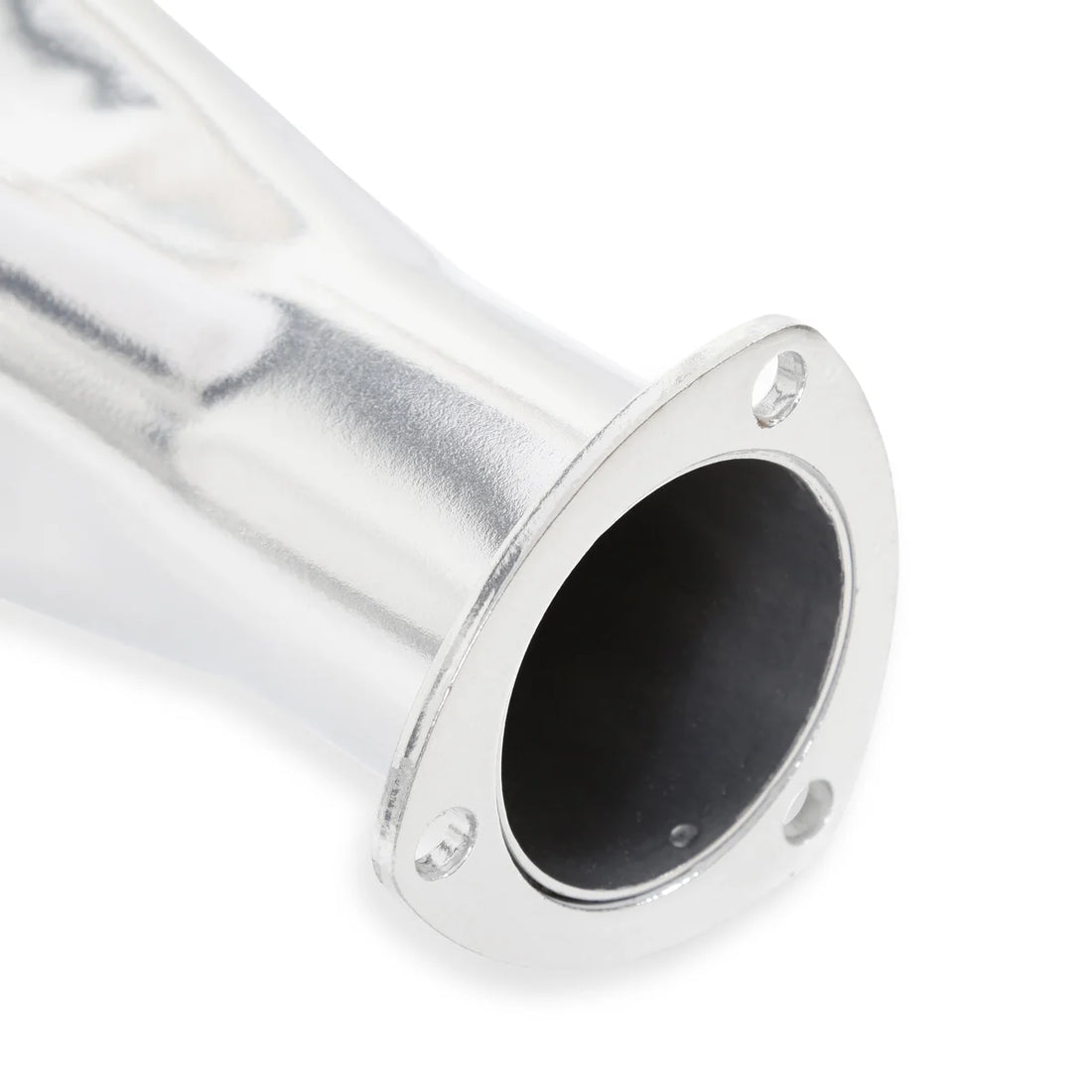Hooker Hooker Super Competition Long Tube Headers - Ceramic Coated 2243-1HKR - Side View