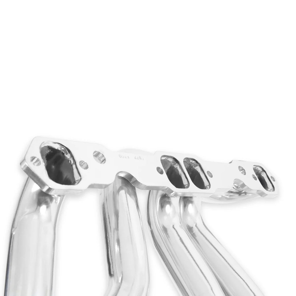 Hooker Hooker Super Competition Long Tube Headers - Ceramic Coated 2243-1HKR - Installation View