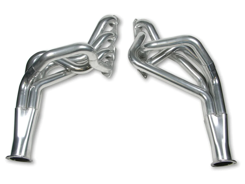 Hooker Hooker Super Competition Long Tube Headers - Ceramic Coated 2265-1HKR