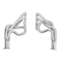 Load image into Gallery viewer, Hooker Hooker Super Competition Long Tube Headers - Ceramic Coated 2285-1HKR - Side View