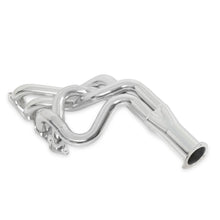 Load image into Gallery viewer, Hooker Hooker Super Competition Long Tube Headers - Ceramic Coated 2285-1HKR - Back View