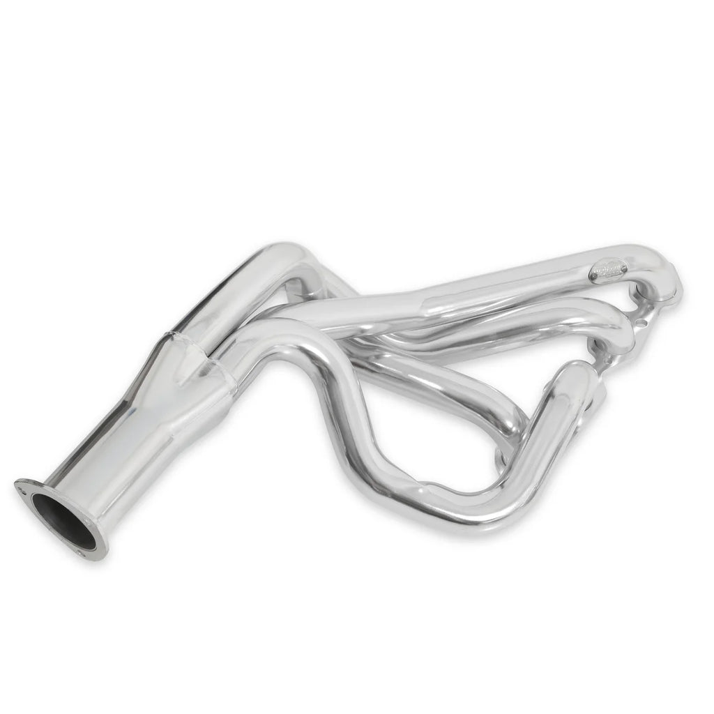 Hooker Hooker Super Competition Long Tube Headers - Ceramic Coated 2285-1HKR - Additional View 5