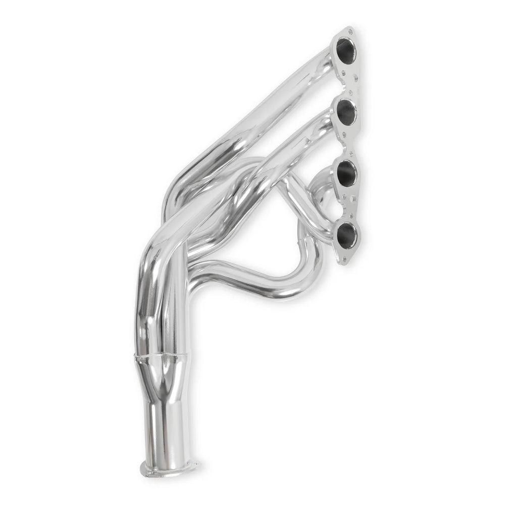Hooker Hooker Super Competition Long Tube Headers - Ceramic Coated 2285-1HKR - Additional View 6