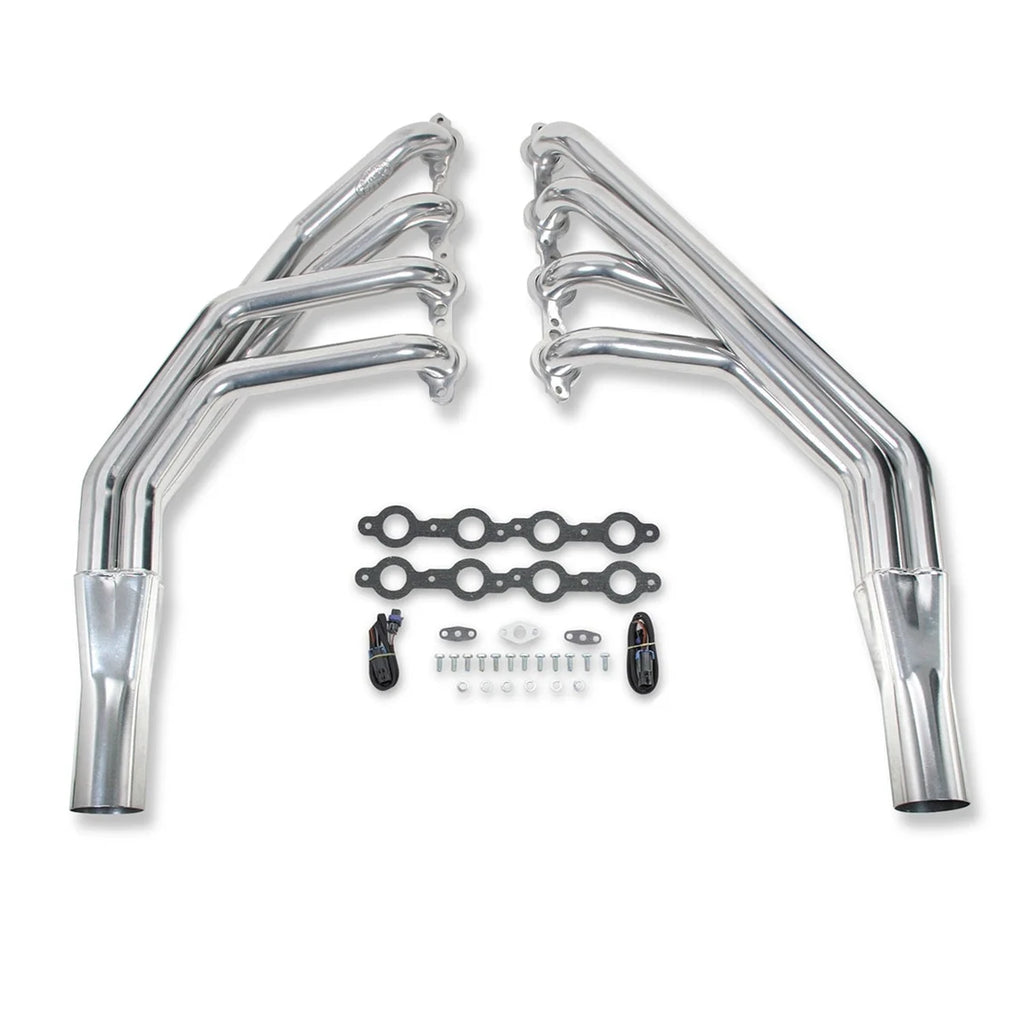 Hooker Hooker Super Competition Long Tube Headers - Ceramic Coated 2288-1HKR