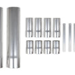 Load image into Gallery viewer, Hooker Hooker Super Competition Long Tube Headers - Ceramic Coated 2401-1HKR - Additional View 14