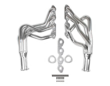 Load image into Gallery viewer, Hooker Hooker Super Competition Long Tube Headers - Ceramic Coated 2817-1HKR - Side View