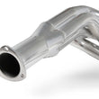 Load image into Gallery viewer, Hooker Hooker Super Competition Long Tube Headers - Ceramic Coated 2817-1HKR - Back View
