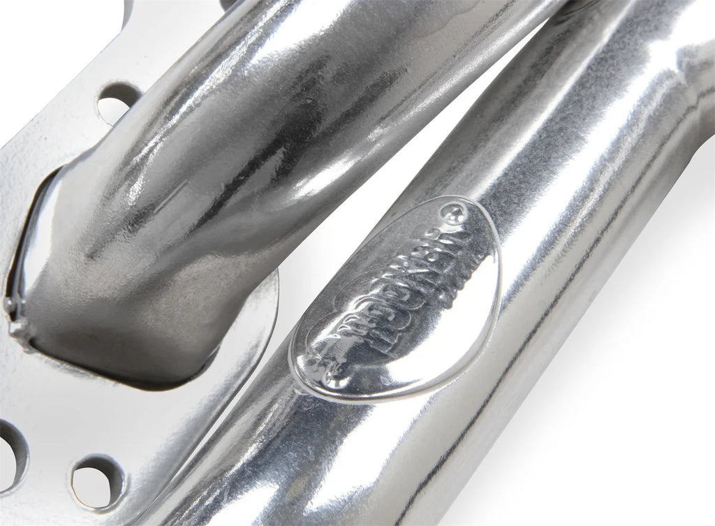 Hooker Hooker Super Competition Long Tube Headers - Ceramic Coated 2817-1HKR - Additional View 5