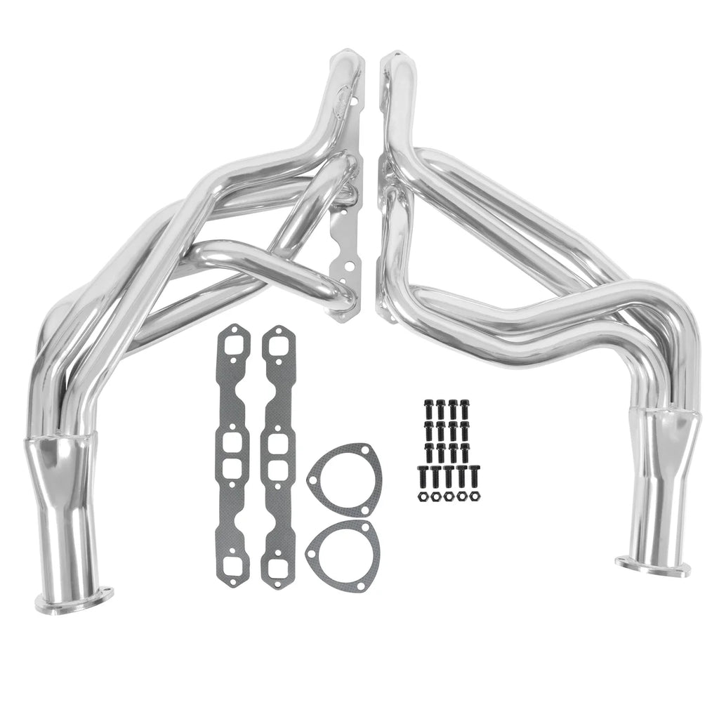 Hooker Hooker Super Competition Long Tube Headers - Ceramic Coated 2840-1HKR - Main Product View