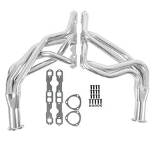Load image into Gallery viewer, Hooker Hooker Super Competition Long Tube Headers - Ceramic Coated 2840-1HKR - Main Product View