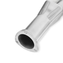 Load image into Gallery viewer, Hooker Hooker Super Competition Long Tube Headers - Ceramic Coated 2840-1HKR - Side View