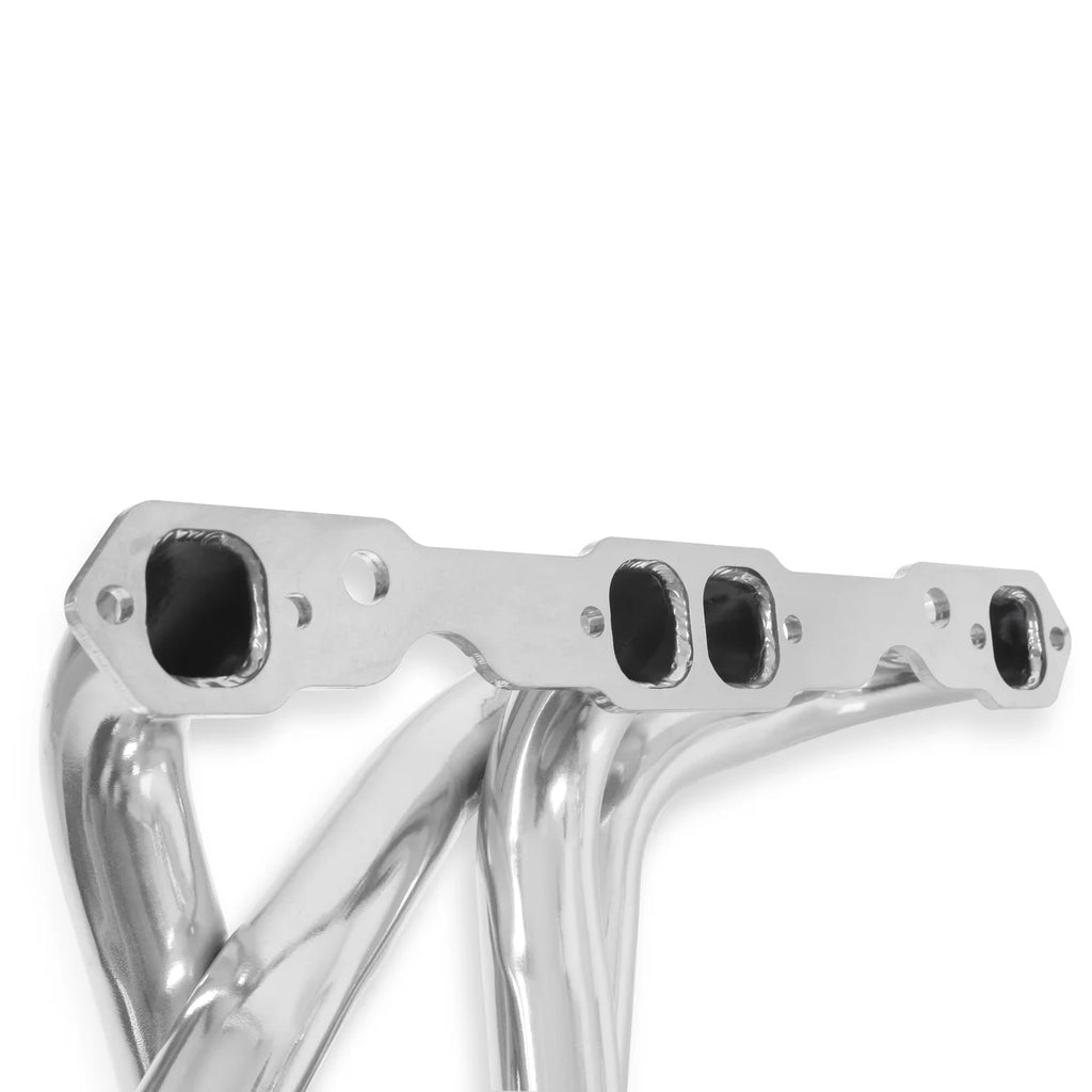 Hooker Hooker Super Competition Long Tube Headers - Ceramic Coated 2840-1HKR - Installation View