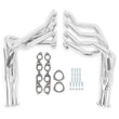Load image into Gallery viewer, Hooker Hooker Super Competition Long Tube Headers - Ceramic Coated 2841-1HKR - Main Product View