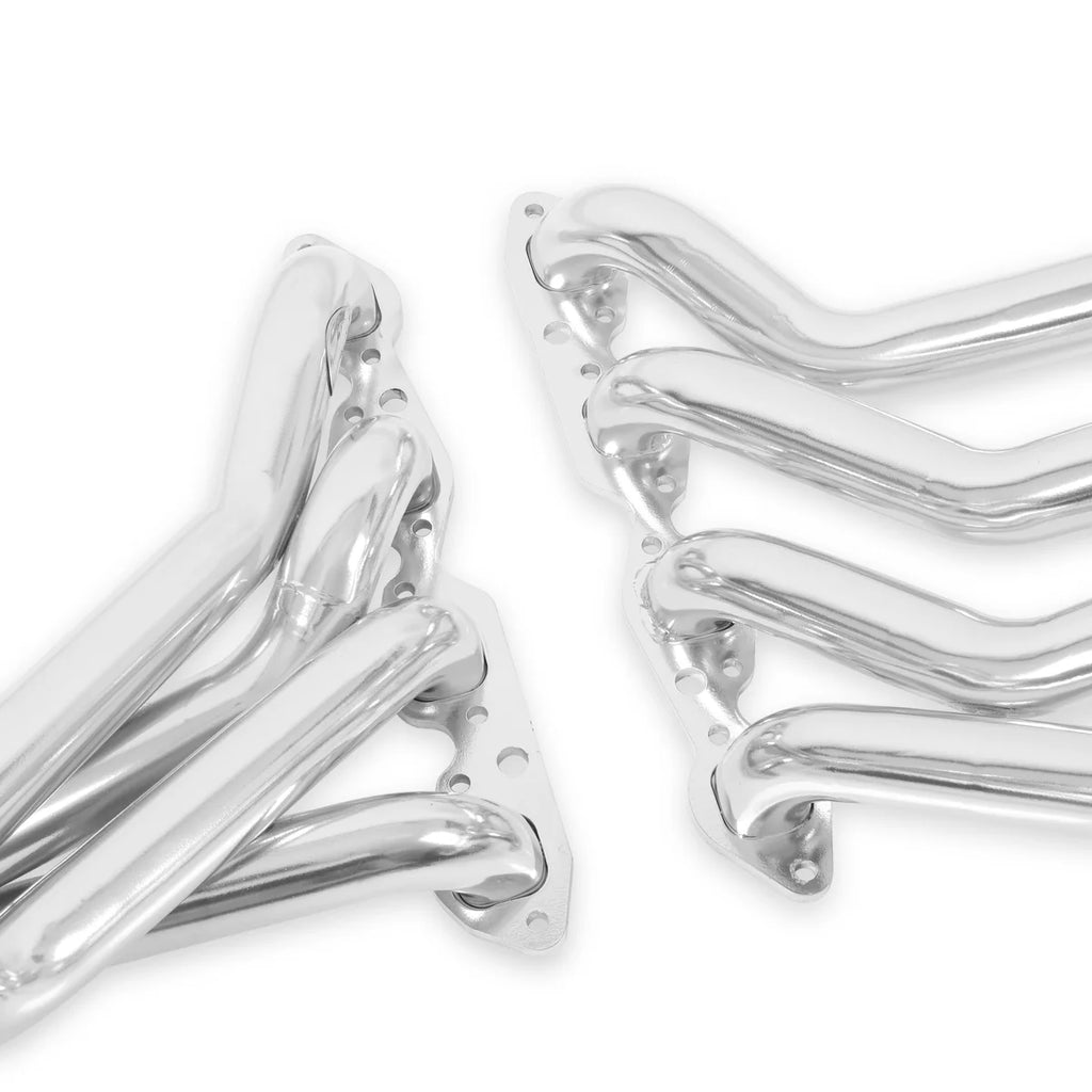 Hooker Hooker Super Competition Long Tube Headers - Ceramic Coated 2841-1HKR - Additional View 5