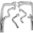 Load image into Gallery viewer, Hooker Hooker Super Competition Long Tube Headers - Ceramic Coated 6115-1HKR