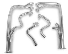 Load image into Gallery viewer, Hooker Hooker Super Competition Long Tube Headers - Ceramic Coated 6115-1HKR