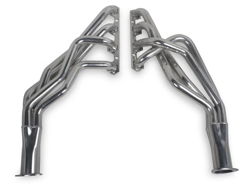 Hooker Hooker Super Competition Long Tube Headers - Ceramic Coated 6116-1HKR