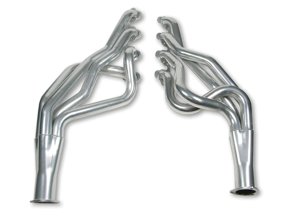 Hooker Hooker Super Competition Long Tube Headers - Ceramic Coated 6126-1HKR